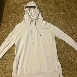 Athleta hoodie